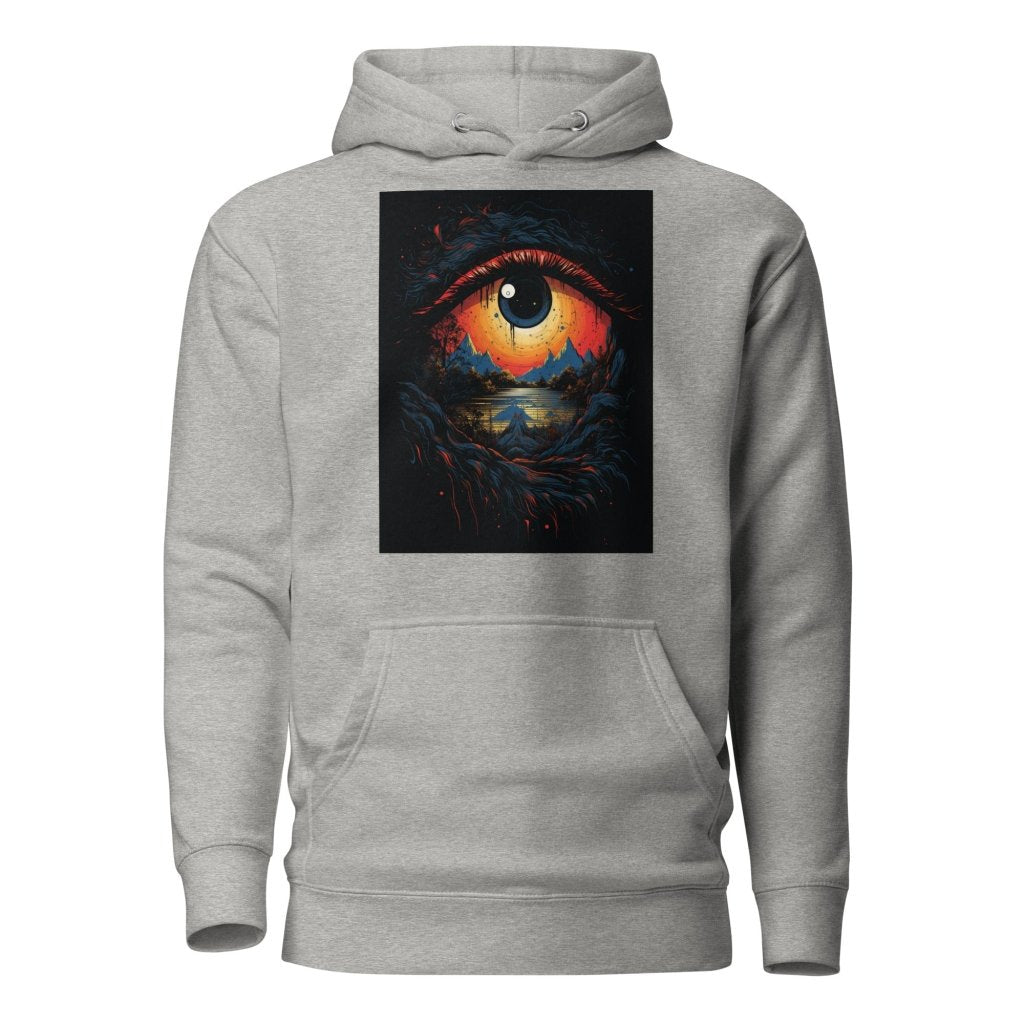 INSANE EYE MOUNTAIN