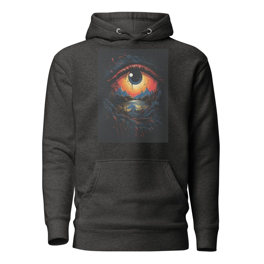 INSANE EYE MOUNTAIN