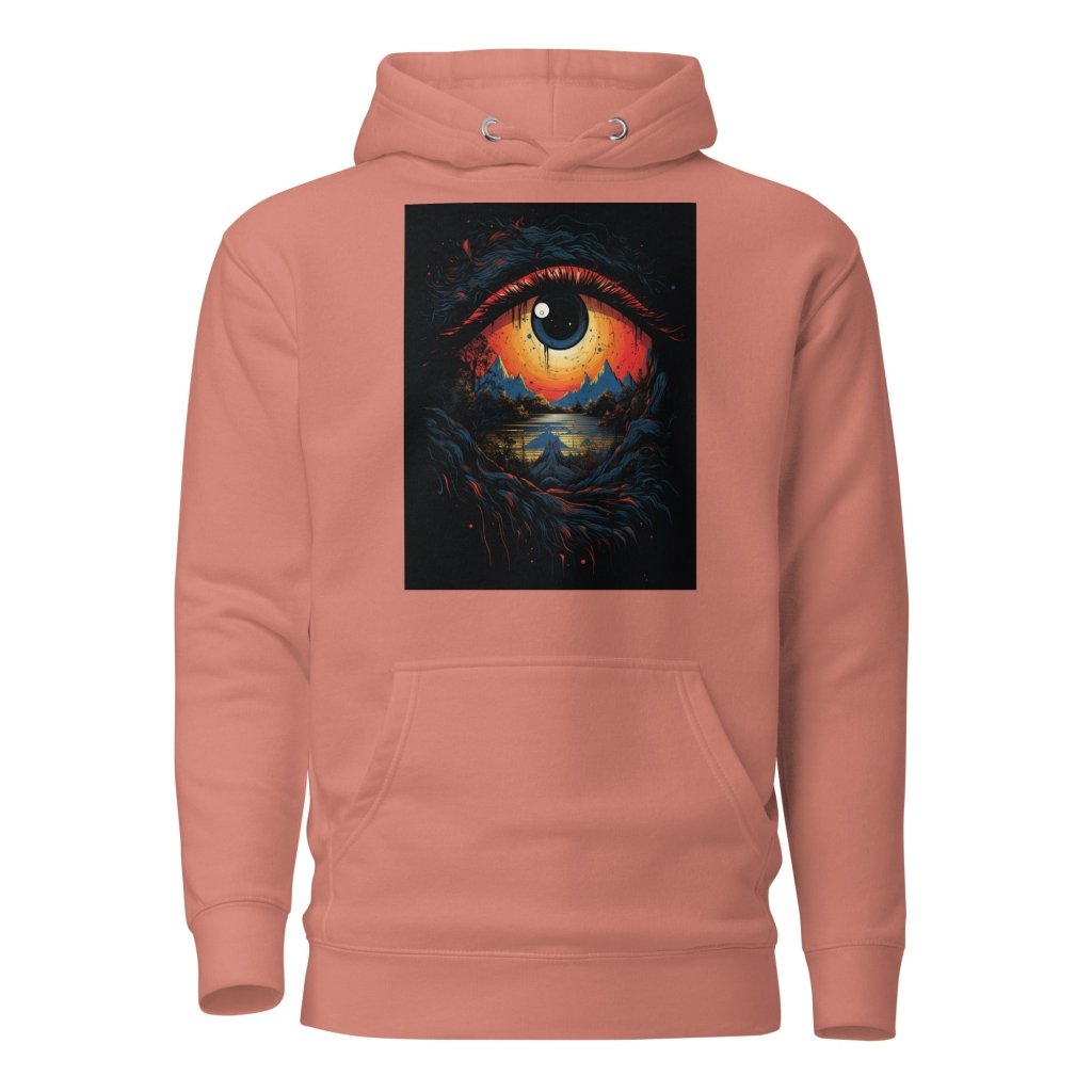 INSANE EYE MOUNTAIN