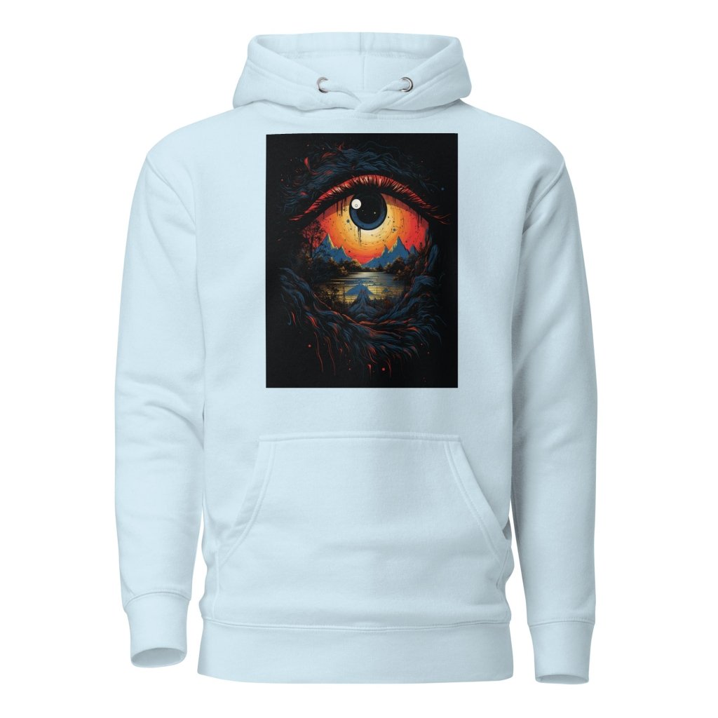 INSANE EYE MOUNTAIN