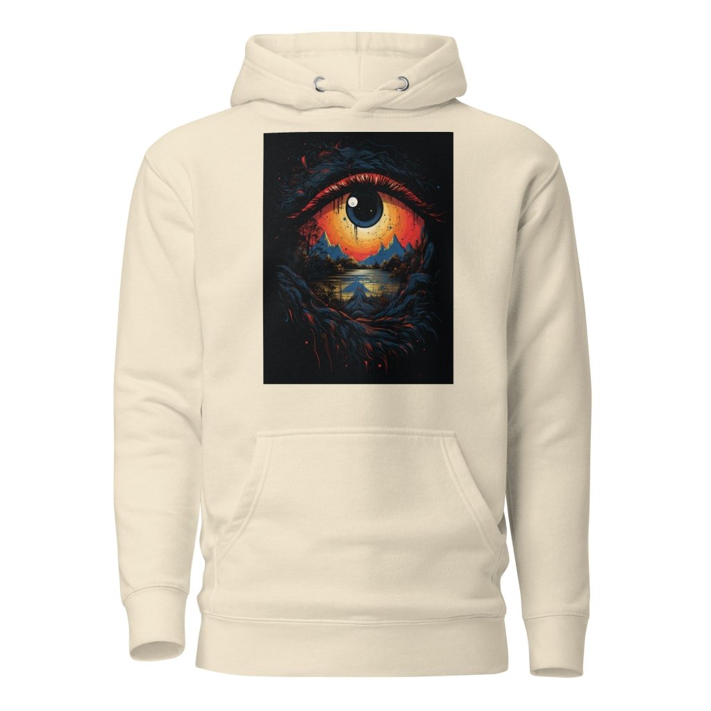 INSANE EYE MOUNTAIN