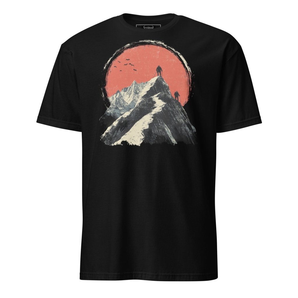 INSPARATION MOUNTAIN SHIRT