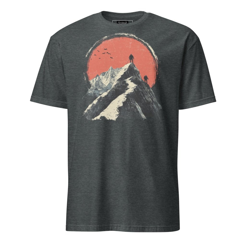 INSPARATION MOUNTAIN SHIRT