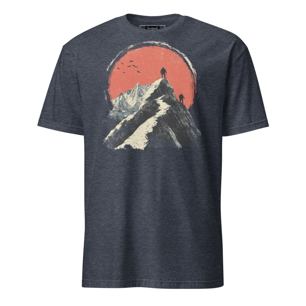 INSPARATION MOUNTAIN SHIRT
