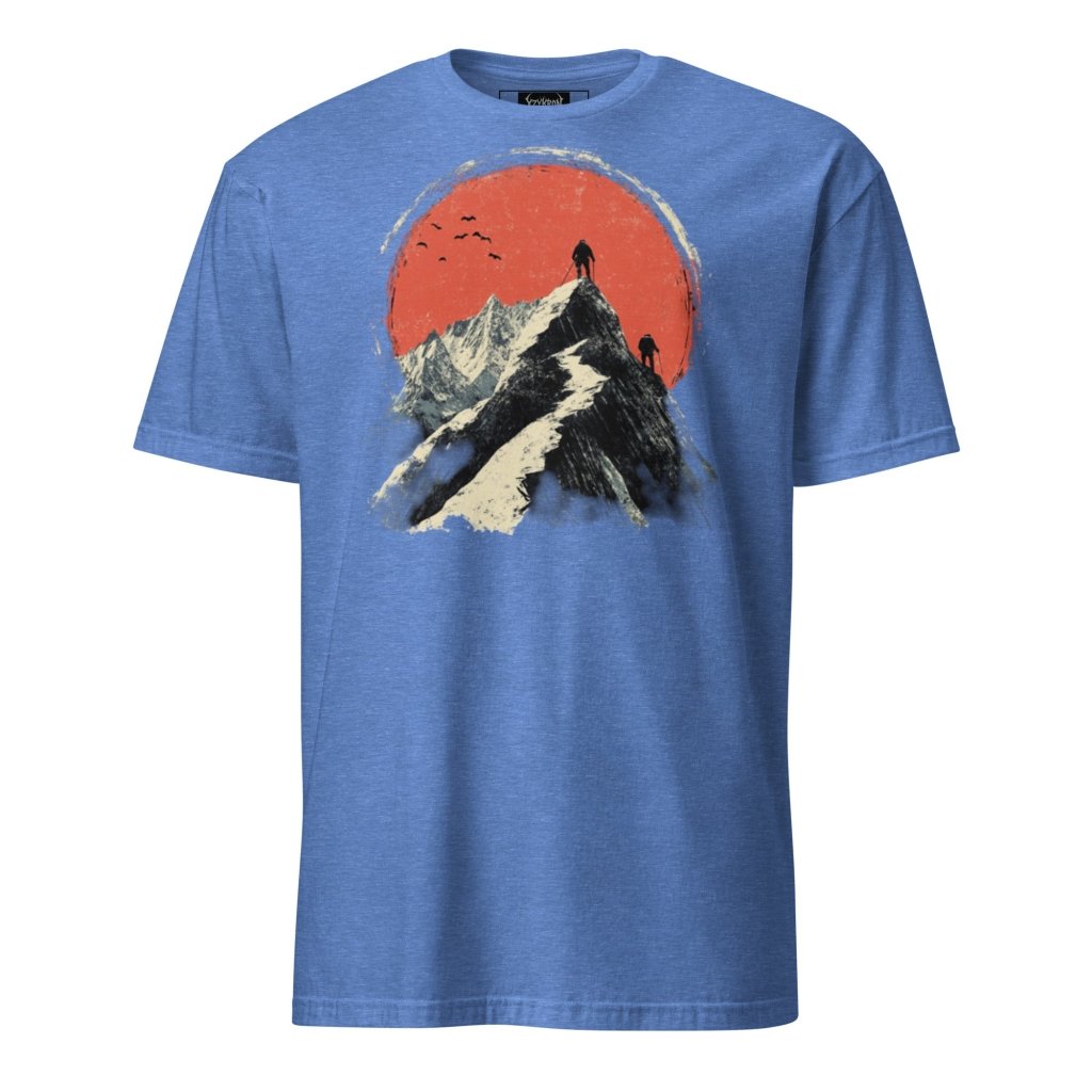 INSPARATION MOUNTAIN SHIRT