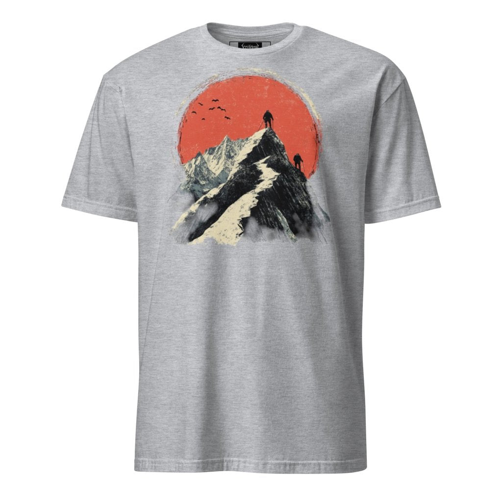 INSPARATION MOUNTAIN SHIRT