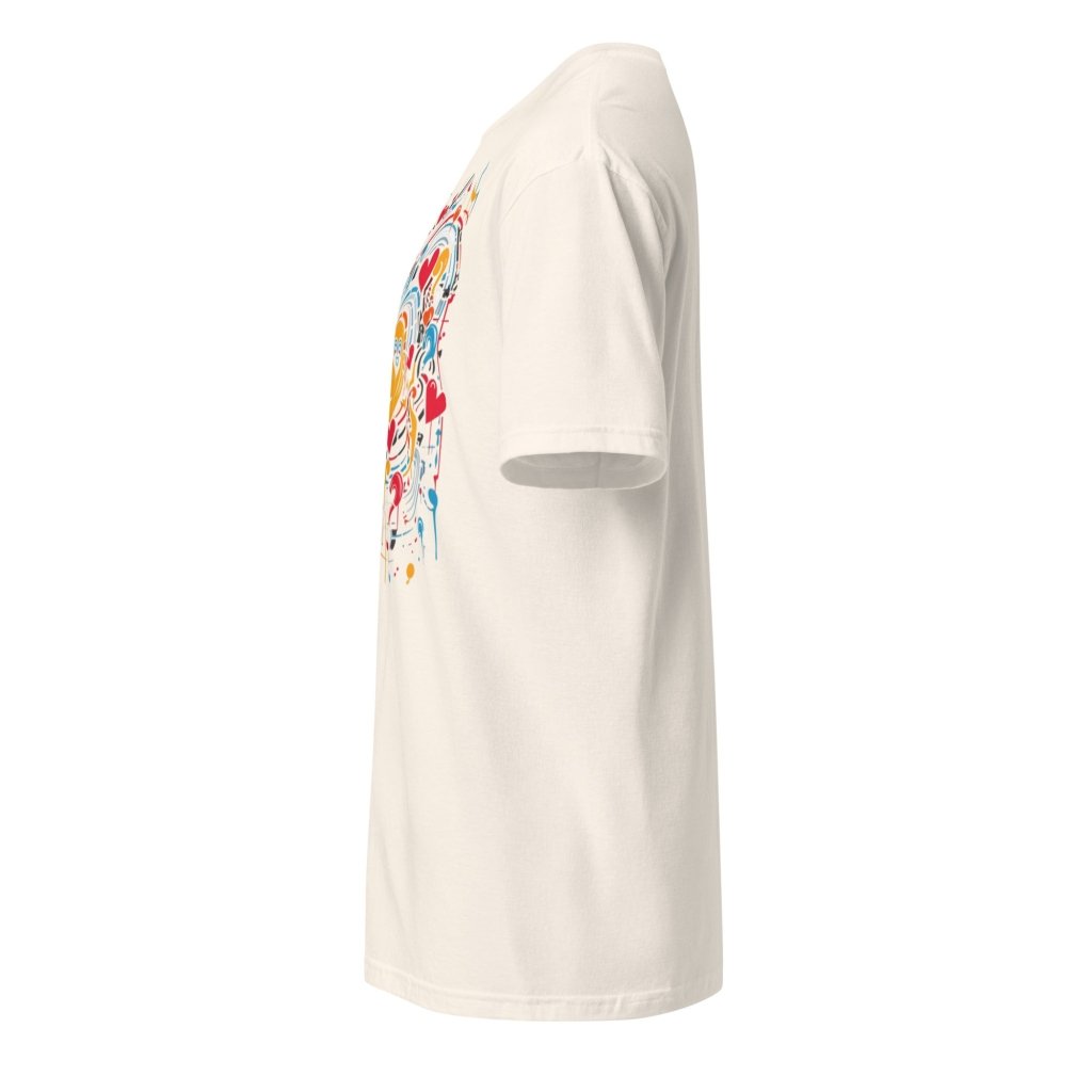 JANTUNG ENTRELAZADO SHIRT
