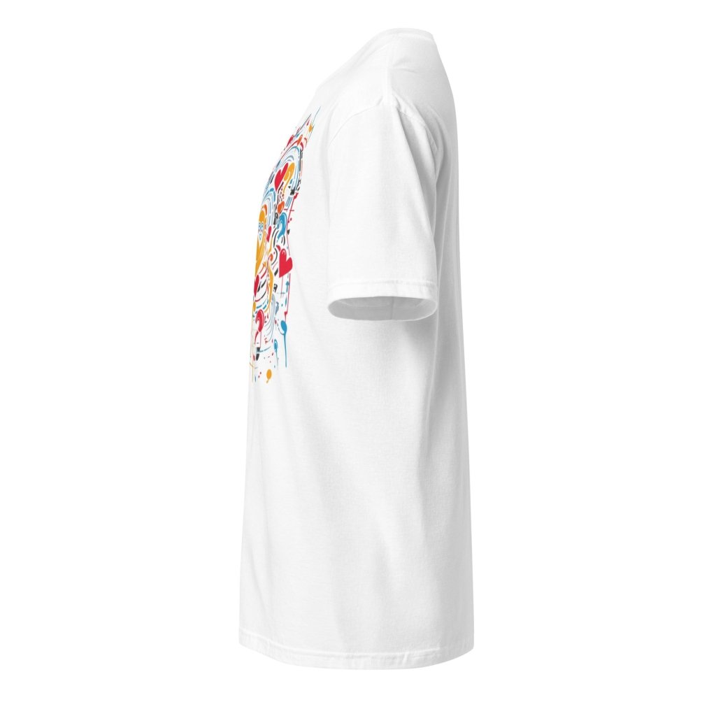 JANTUNG ENTRELAZADO SHIRT