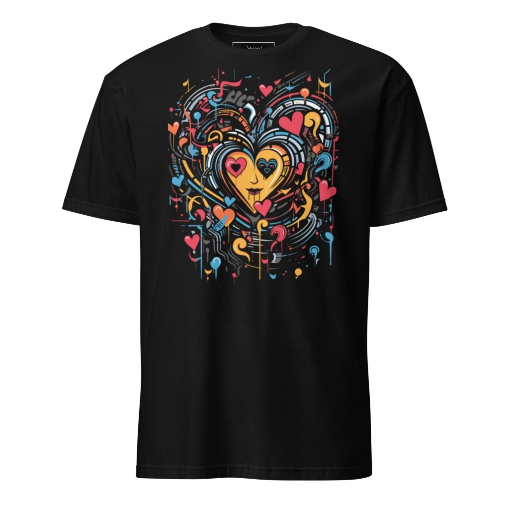 JANTUNG ENTRELAZADO SHIRT