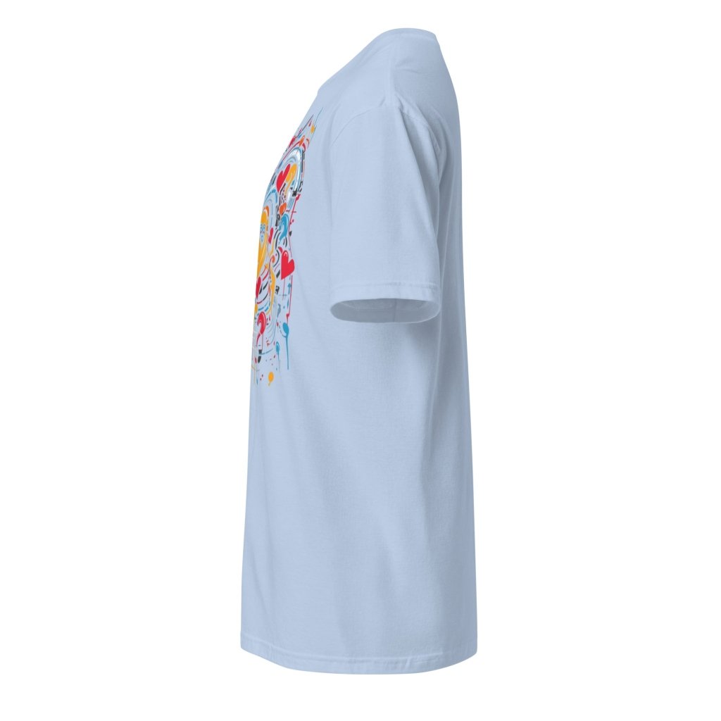 JANTUNG ENTRELAZADO SHIRT