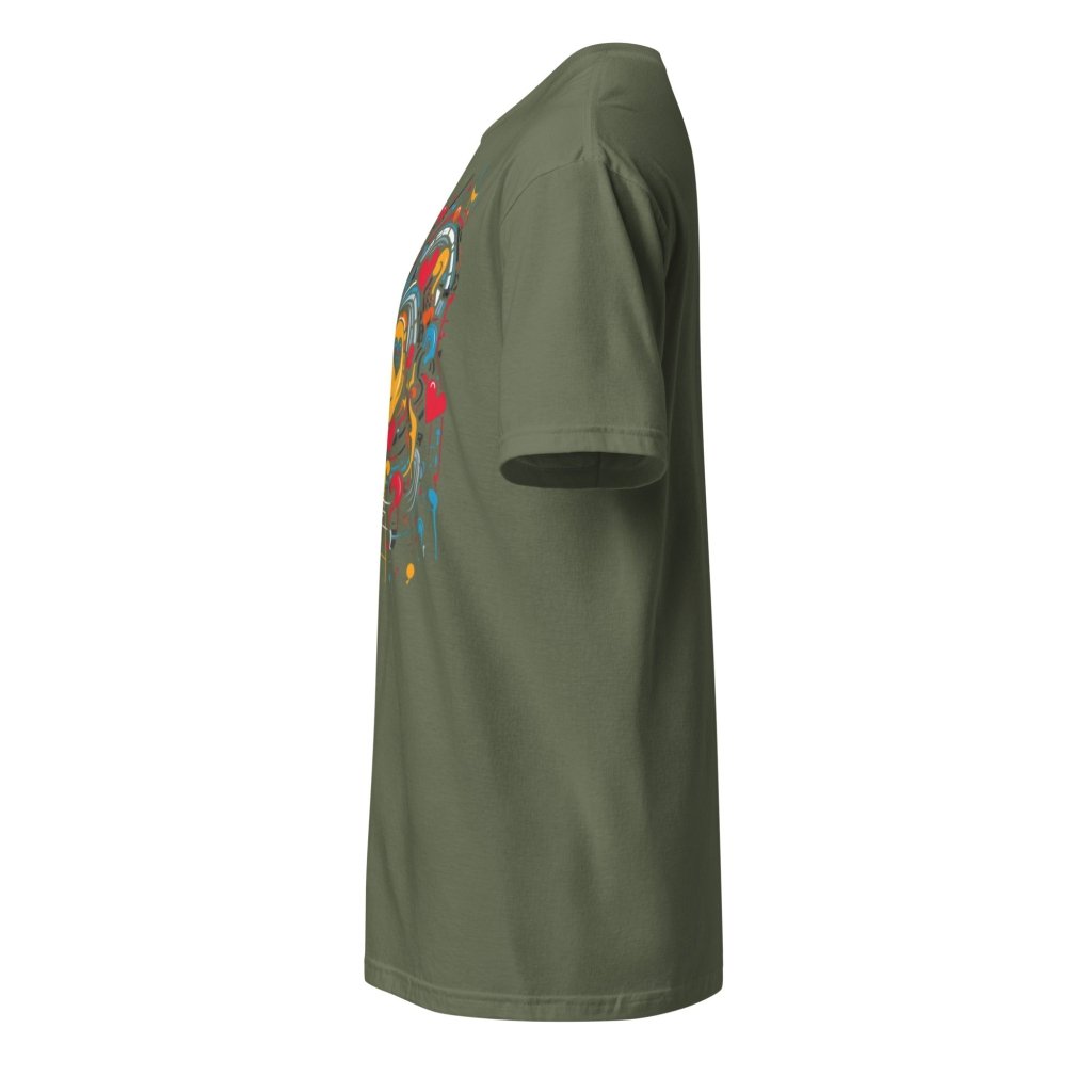 JANTUNG ENTRELAZADO SHIRT