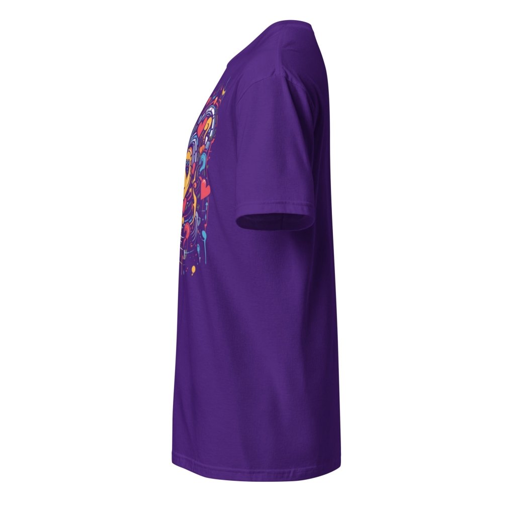 JANTUNG ENTRELAZADO SHIRT