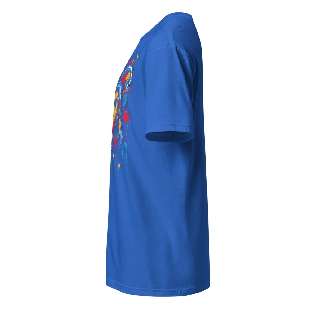JANTUNG ENTRELAZADO SHIRT