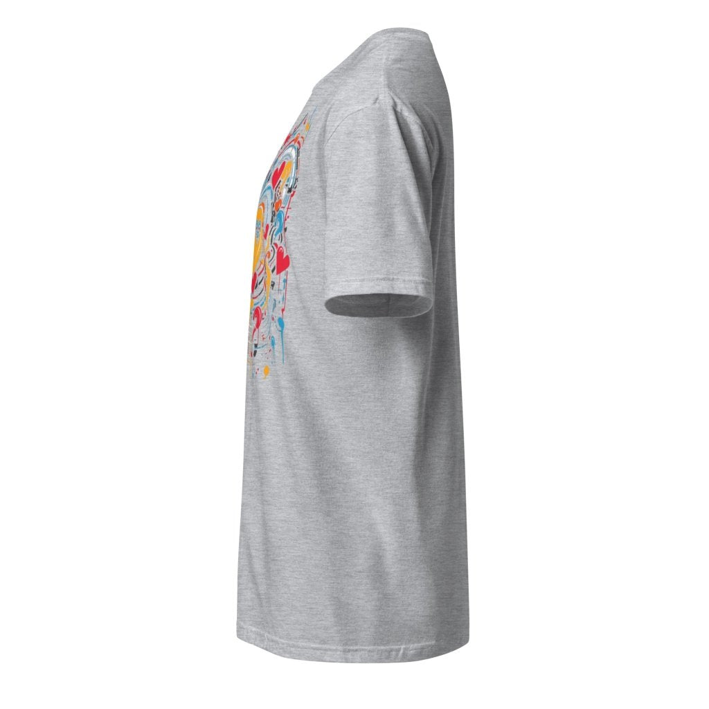 JANTUNG ENTRELAZADO SHIRT
