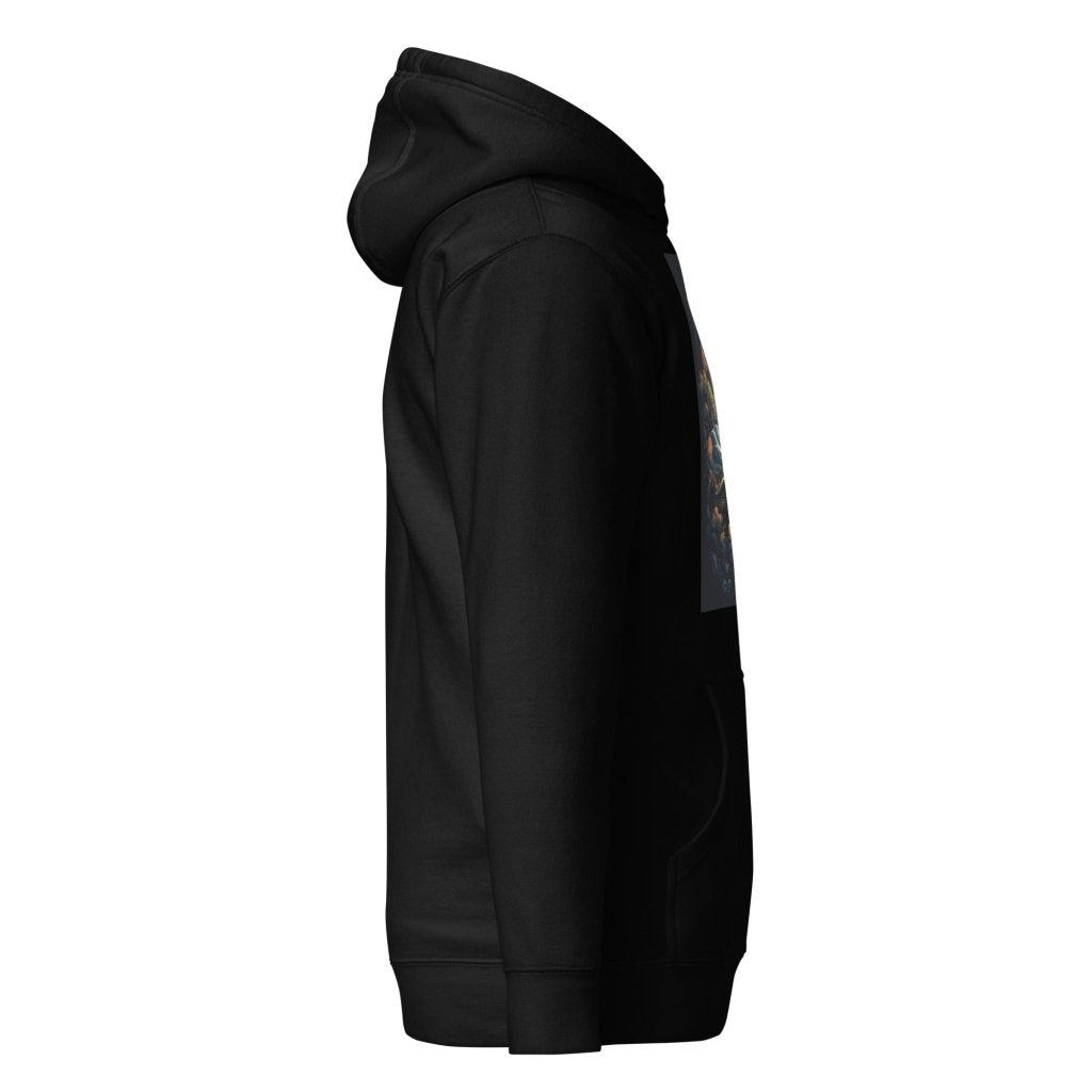LECTURA TREE HOODIE