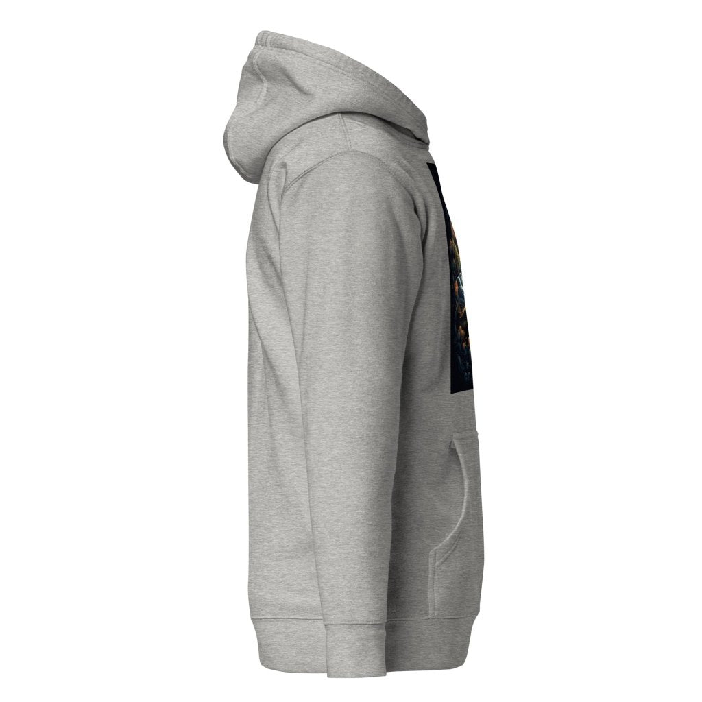LECTURA TREE HOODIE