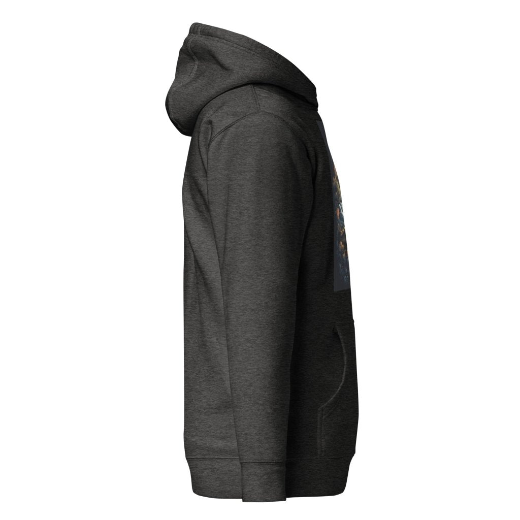 LECTURA TREE HOODIE