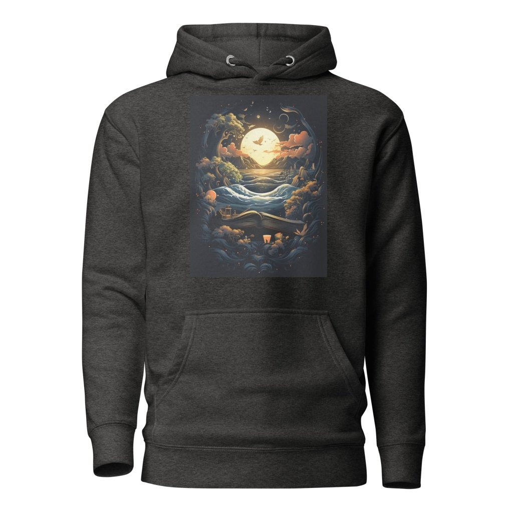 LECTURA TREE HOODIE