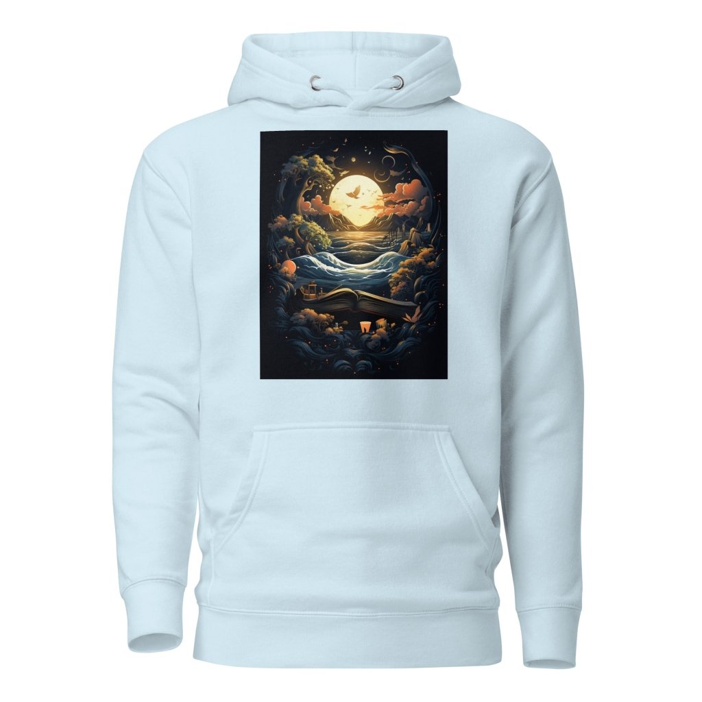 LECTURA TREE HOODIE