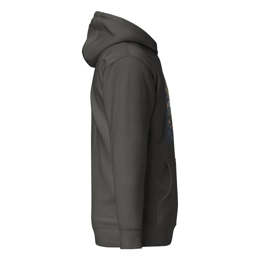 LECTURA TREE HOODIE