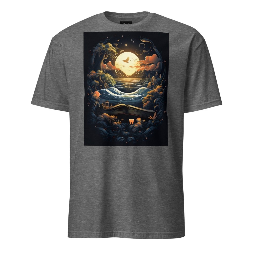 LECTURA TREE SHIRT