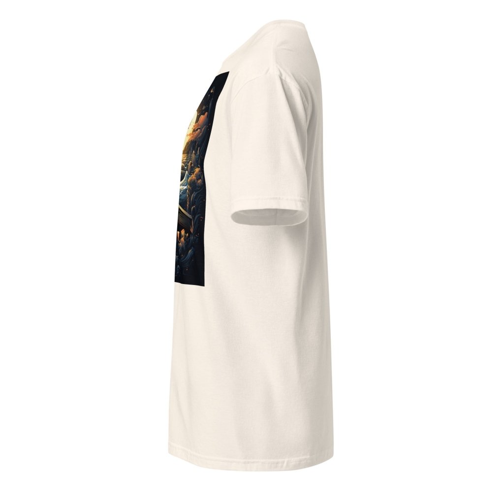 LECTURA TREE SHIRT