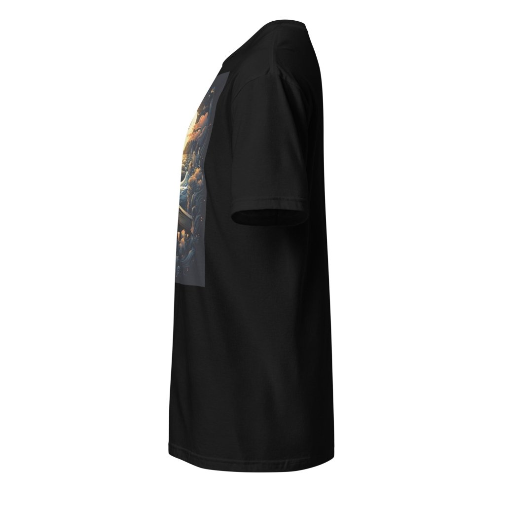 LECTURA TREE SHIRT