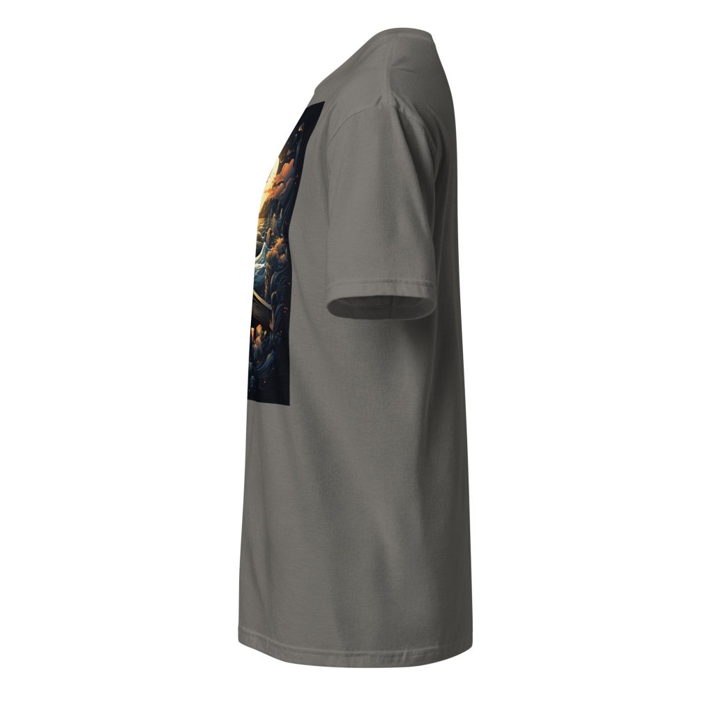 LECTURA TREE SHIRT