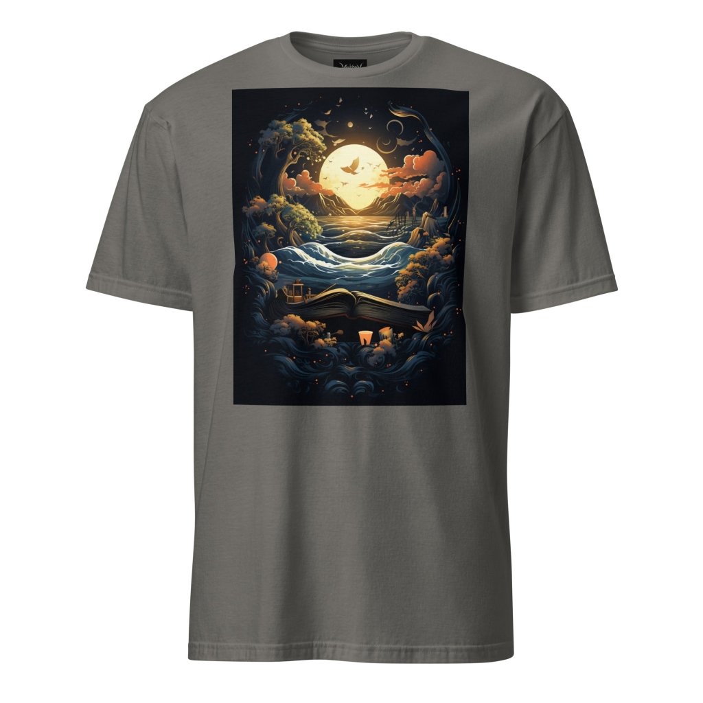 LECTURA TREE SHIRT