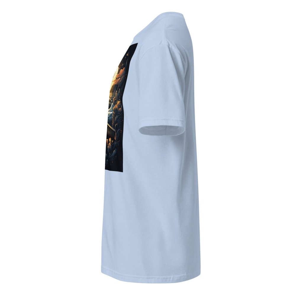 LECTURA TREE SHIRT