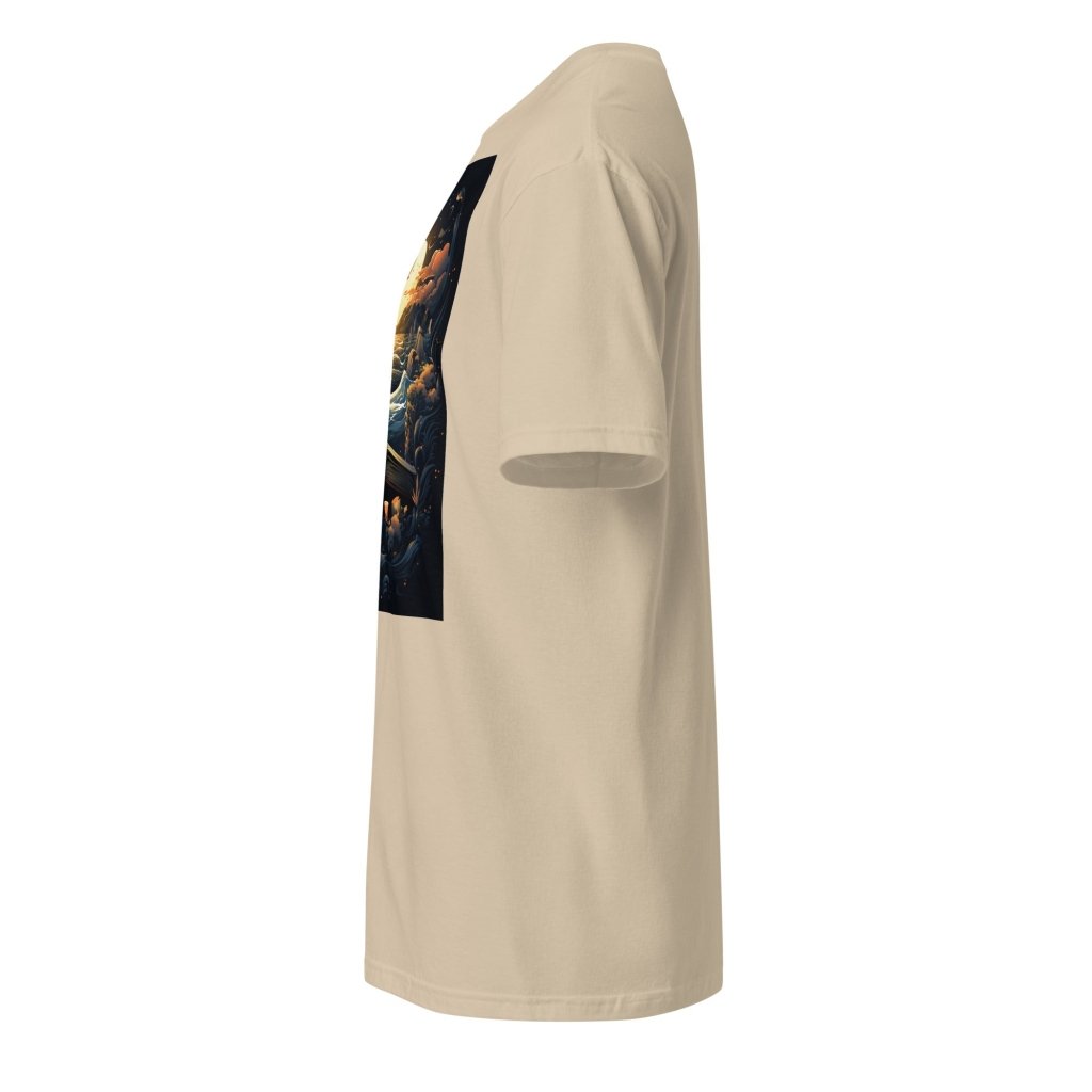 LECTURA TREE SHIRT