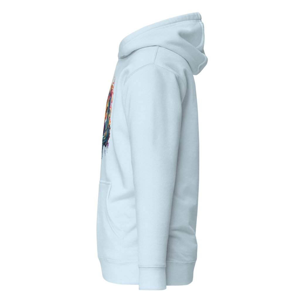 LUCID DREAM UNICORN HOODIE