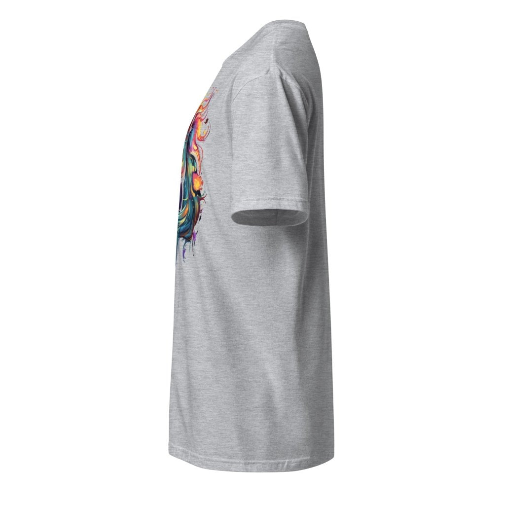 LUCID DREAM UNICORN SHIRT