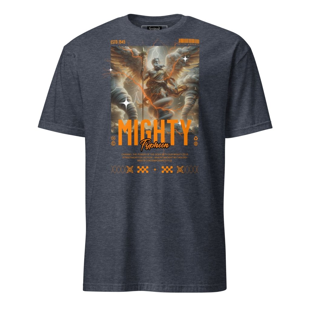 MIGHTY SHIRT