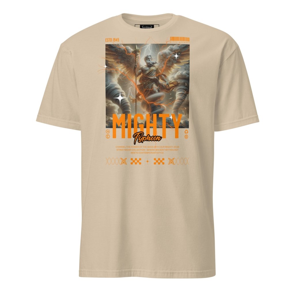 MIGHTY SHIRT