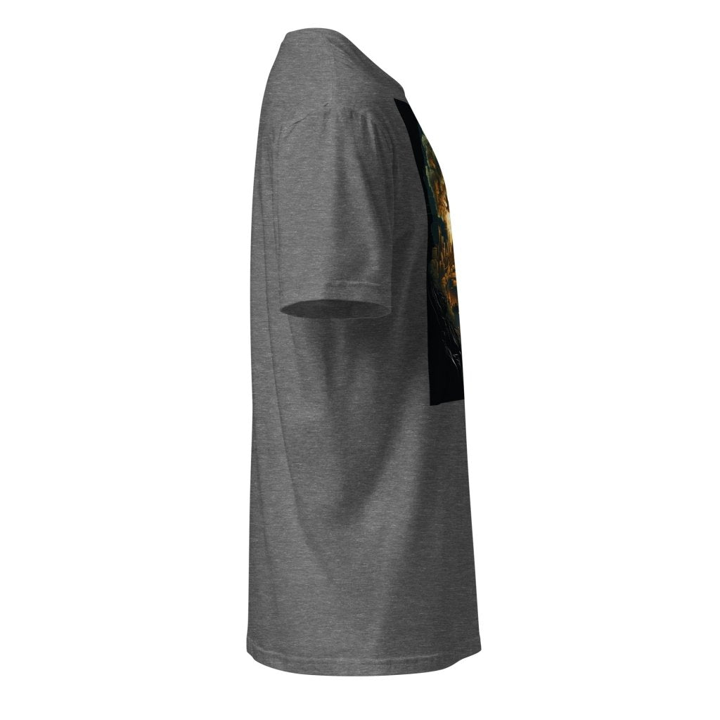MYSTIKO TREE SHIRT