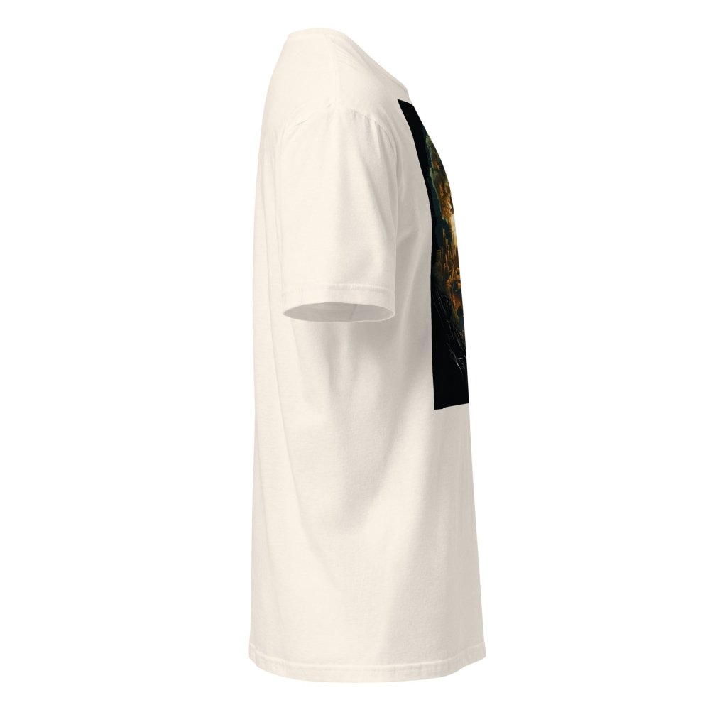 MYSTIKO TREE SHIRT