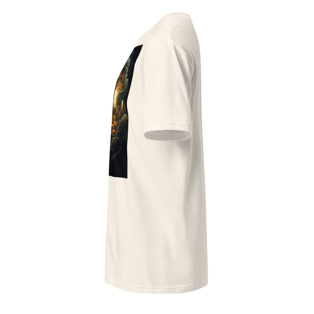 MYSTIKO TREE SHIRT