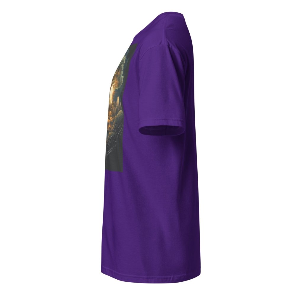 MYSTIKO TREE SHIRT
