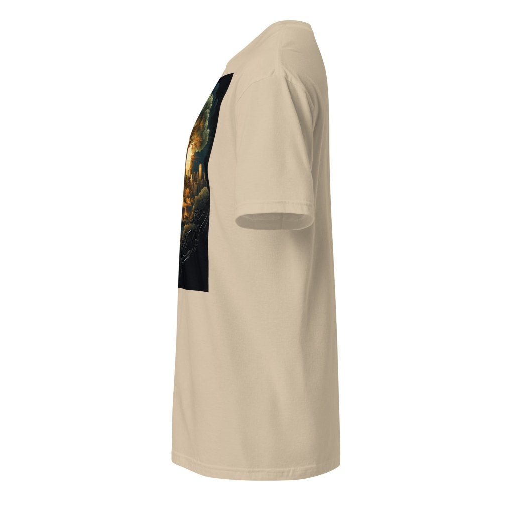 MYSTIKO TREE SHIRT