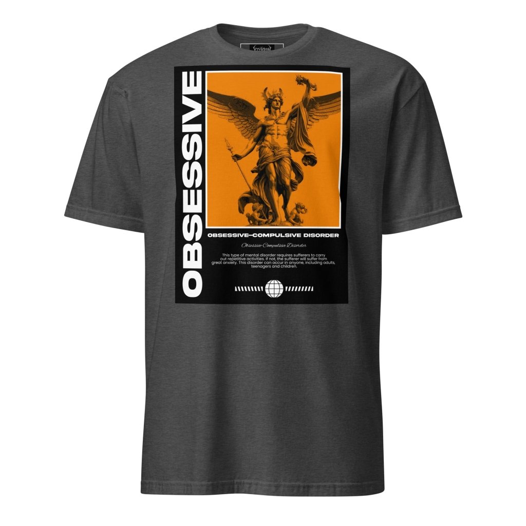 OBSESSIVE SHIRT