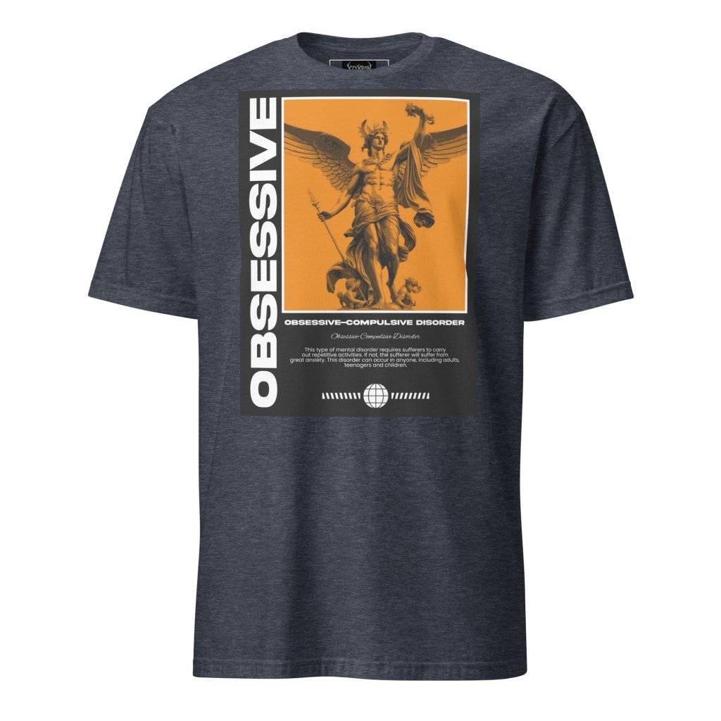OBSESSIVE SHIRT