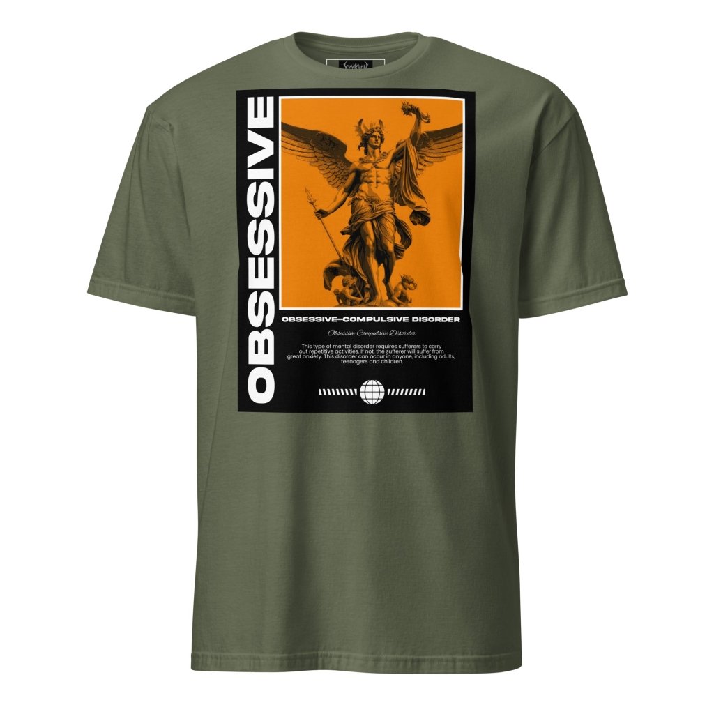 OBSESSIVE SHIRT