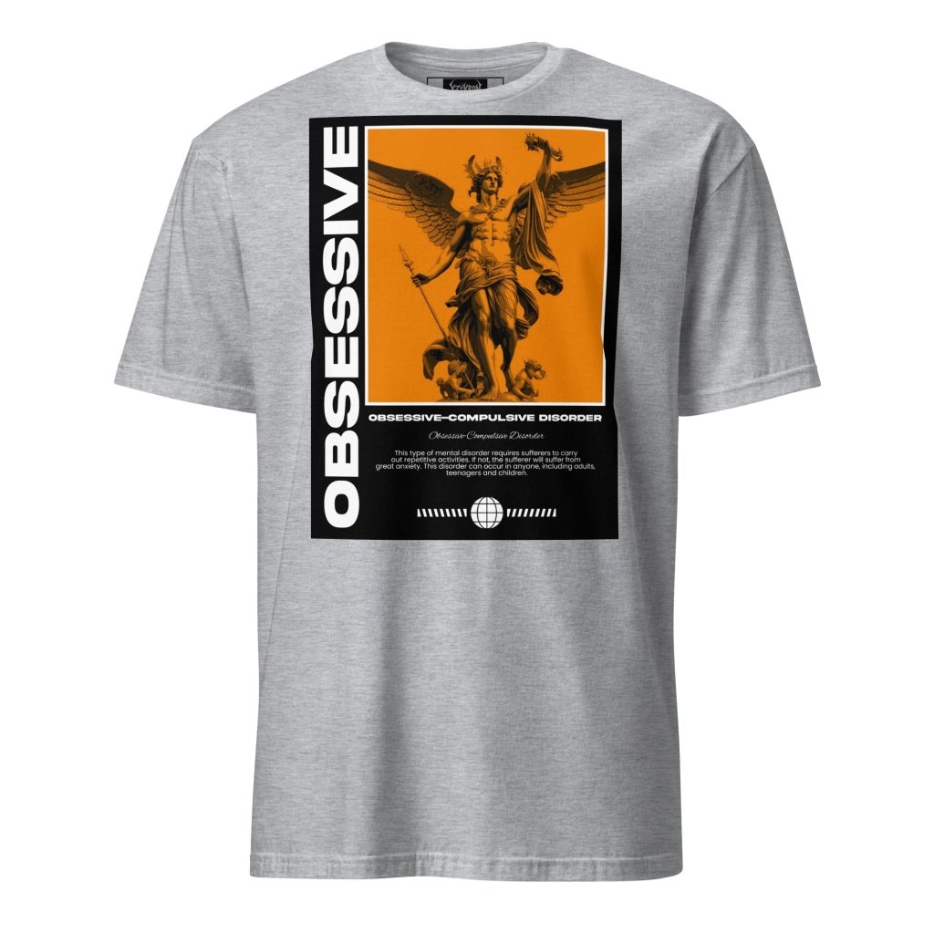 OBSESSIVE SHIRT