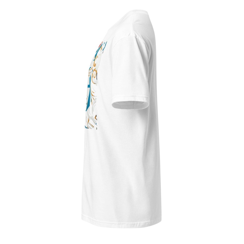 PAINTING PORTRAIT SHIRT