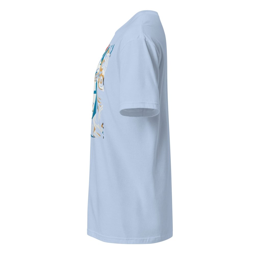 PAINTING PORTRAIT SHIRT