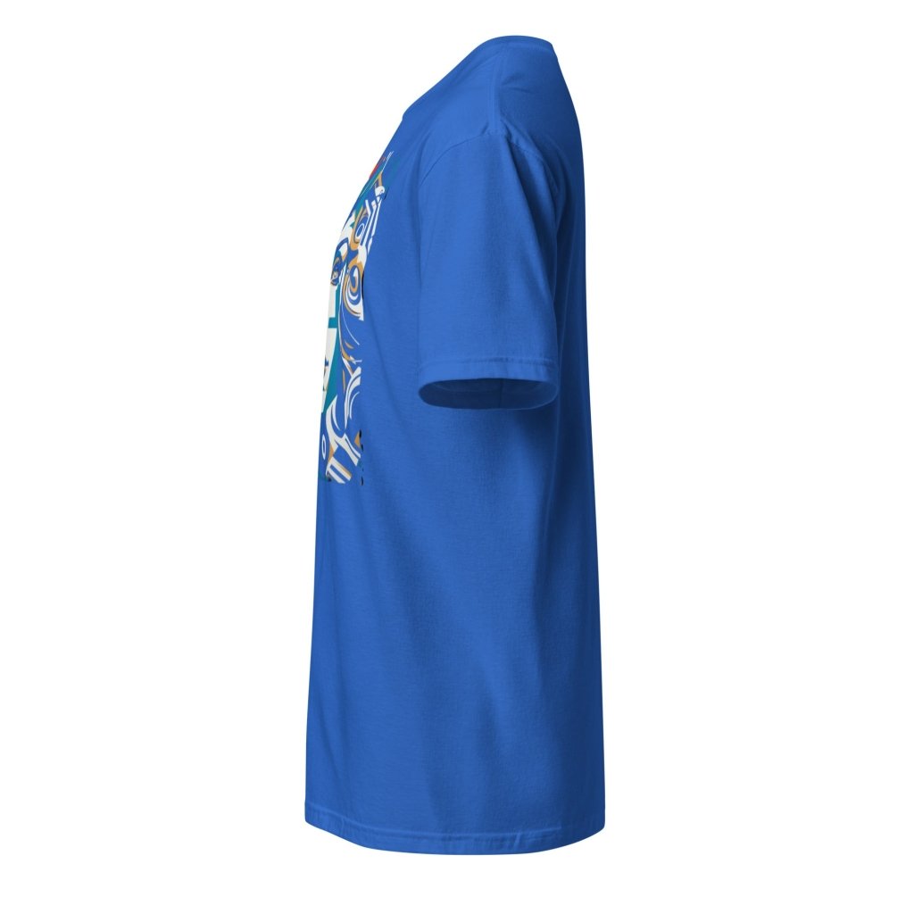 PAINTING PORTRAIT SHIRT