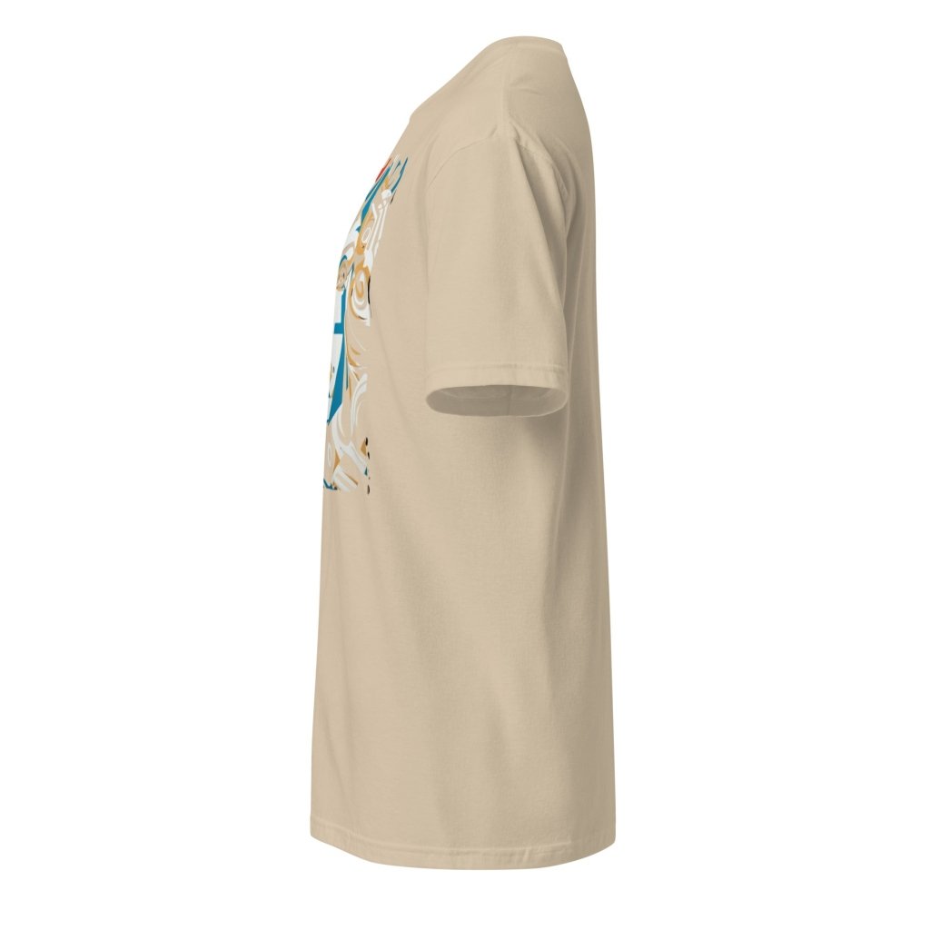 PAINTING PORTRAIT SHIRT