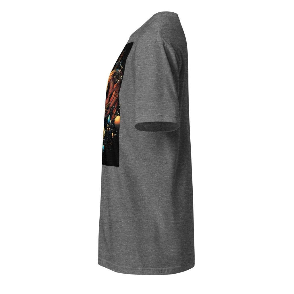 PLANETARY VORTEX COMPLEX SHIRT
