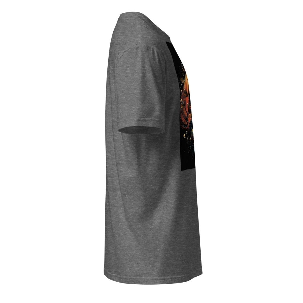 PLANETARY VORTEX COMPLEX SHIRT